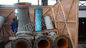 530m のヘッド水力電気の場所のための造られた CNC の車輪が付いている Pelton 水タービン/Pelton のハイドロ タービン