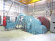 AC 同期発電機のセリウムが付いている 2800Kw フランシス島のハイドロ タービン