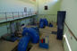 中型のヘッド水力電気の場所のための500のKWフランシス島のハイドロ タービン