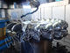 Pelton 水タービンのために機械で造られる鋳造物または炉 CNC のステンレス鋼の Pelton のタービン ランナー