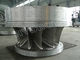 電気容量 0.1MW - 200MW のための 0Cr13Ni4Mo ステンレス鋼のフランシス水車のランナー